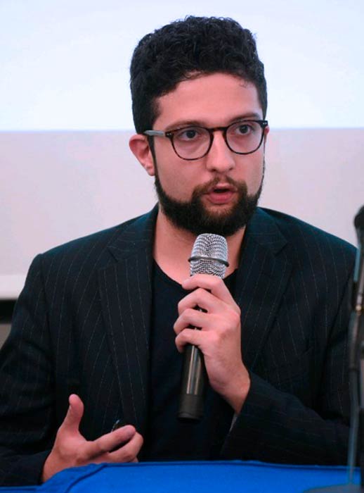 Federico Trastulli