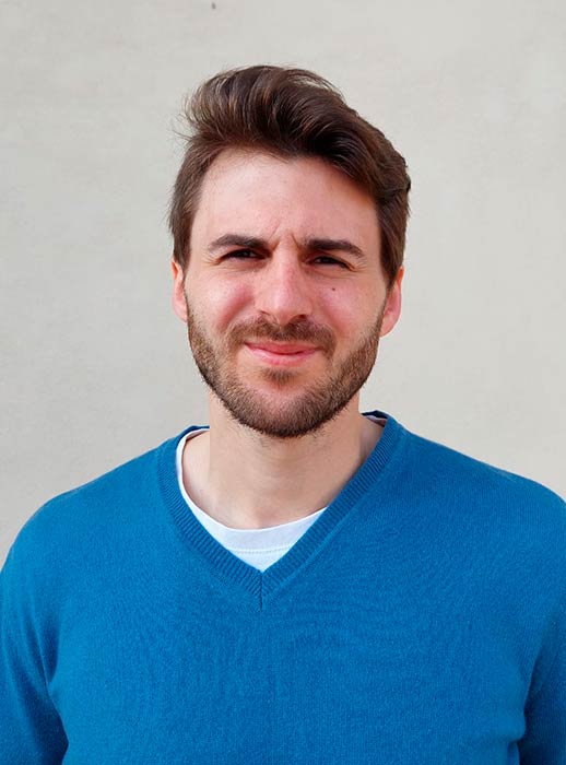 Francesco Baraldi