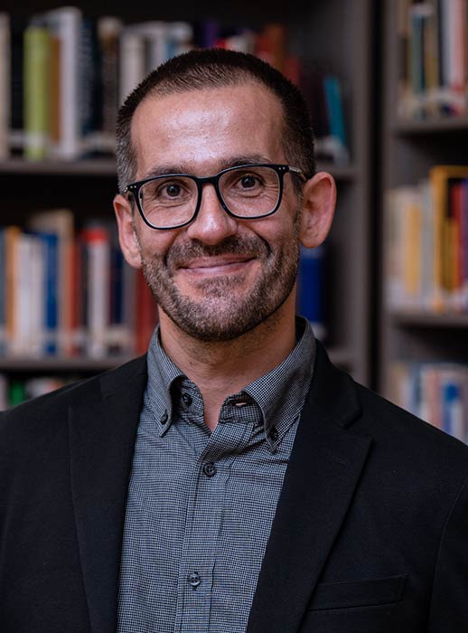 Massimo Prearo