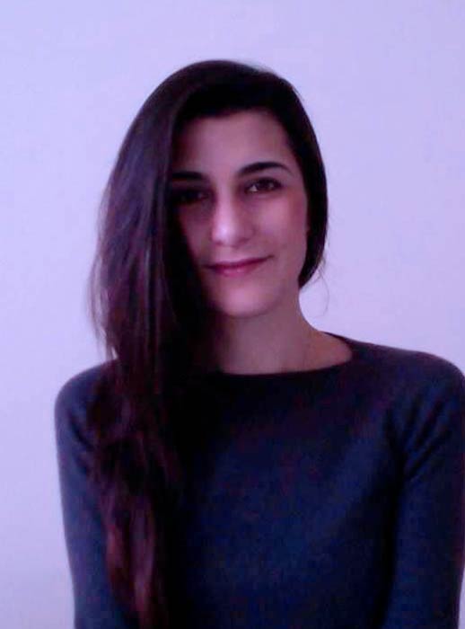 Valeria Resta