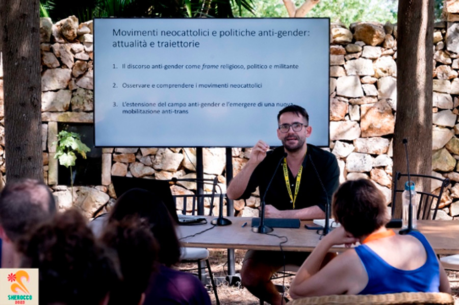 Movimenti neocattolici e politiche anti-gender: attualità e traiettorie