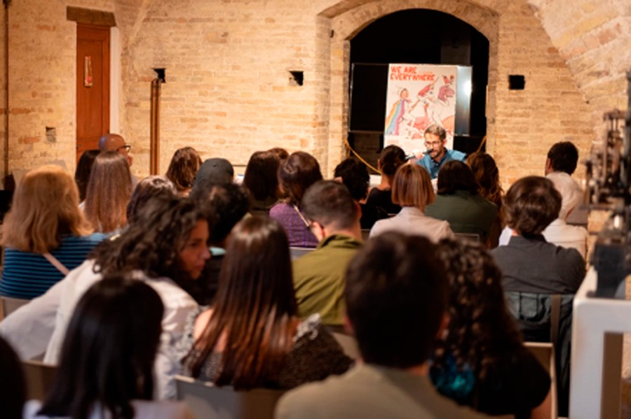 La comunità e i movimenti LGBTQI+