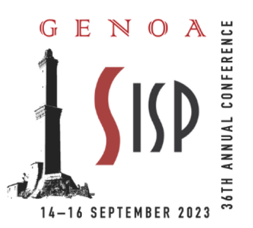 SISP conference 2023